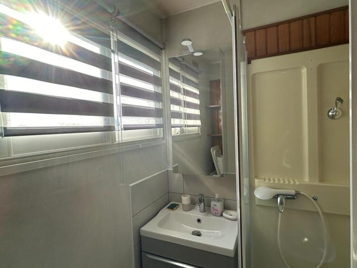 Appartement 4 Couchages A Argeles Plage, Proche Mer Et Commodites - Fr-1-732-62 Eksteriør billede
