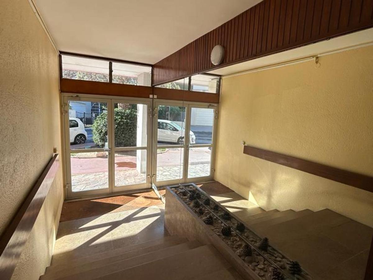 Appartement 4 Couchages A Argeles Plage, Proche Mer Et Commodites - Fr-1-732-62 Eksteriør billede