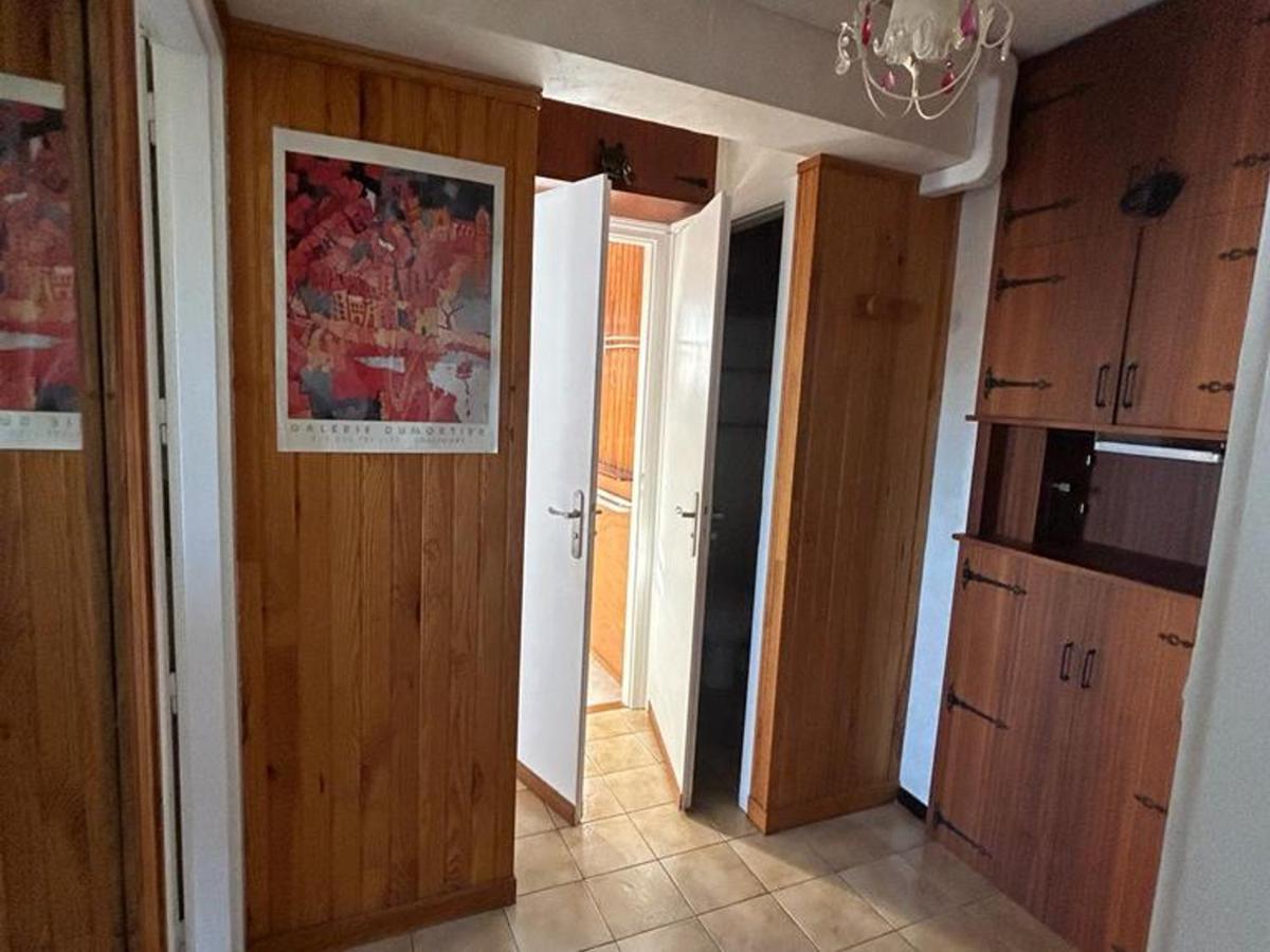 Appartement 4 Couchages A Argeles Plage, Proche Mer Et Commodites - Fr-1-732-62 Eksteriør billede