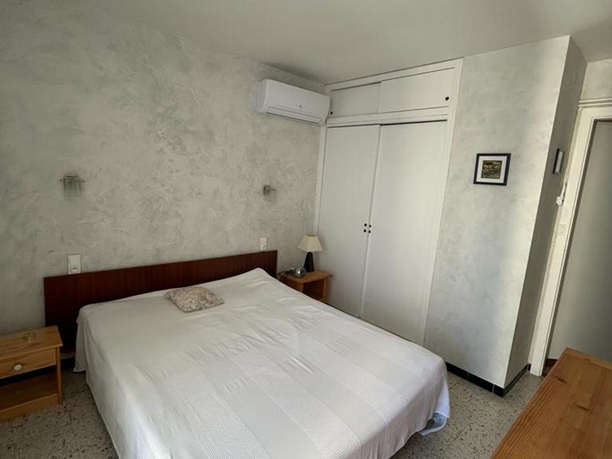 Appartement 4 Couchages A Argeles Plage, Proche Mer Et Commodites - Fr-1-732-62 Eksteriør billede