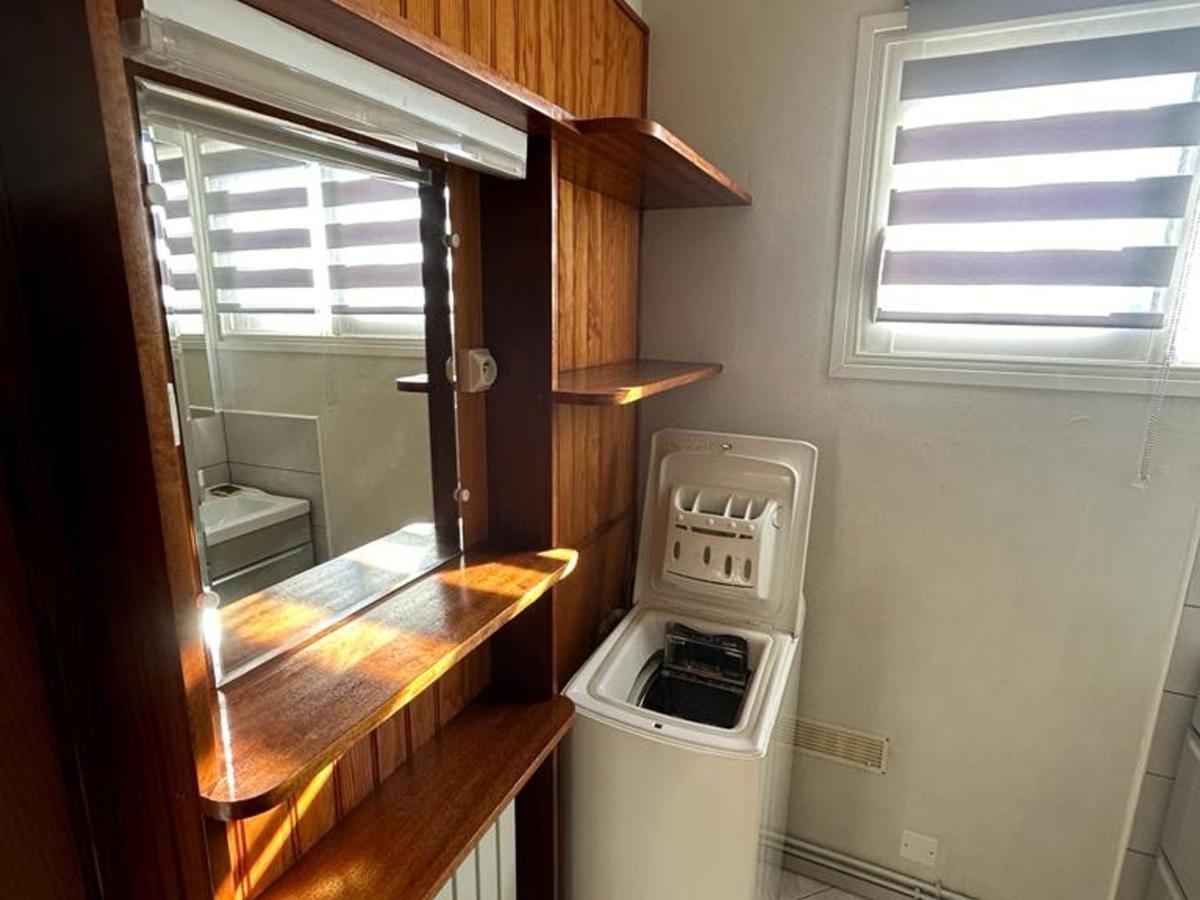 Appartement 4 Couchages A Argeles Plage, Proche Mer Et Commodites - Fr-1-732-62 Eksteriør billede
