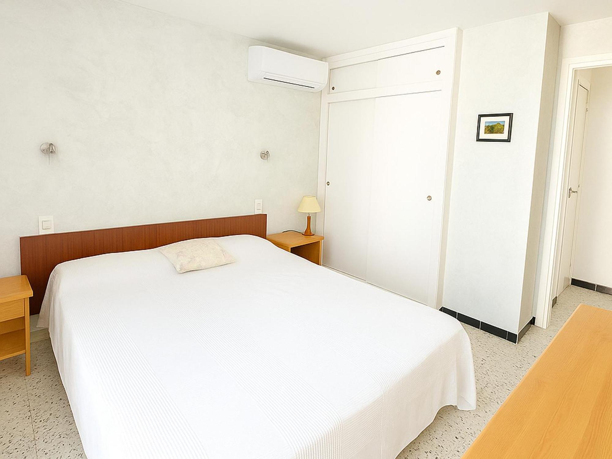 Appartement 4 Couchages A Argeles Plage, Proche Mer Et Commodites - Fr-1-732-62 Eksteriør billede